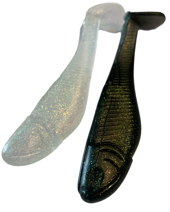 Super Chameleon Blue Green Gold