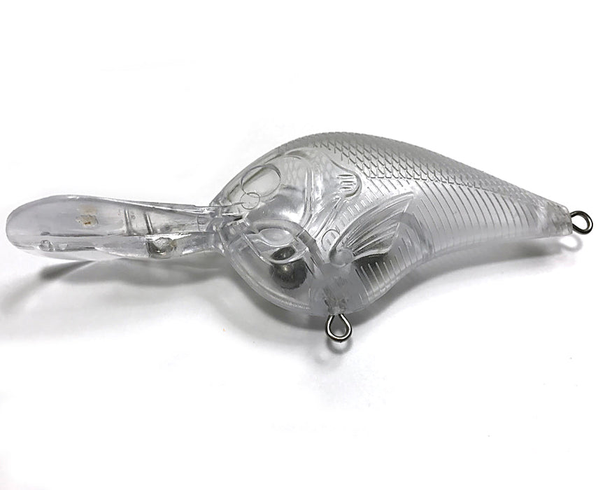 Crankbait Blanks Canada - Tight Wobbler - Master Angler