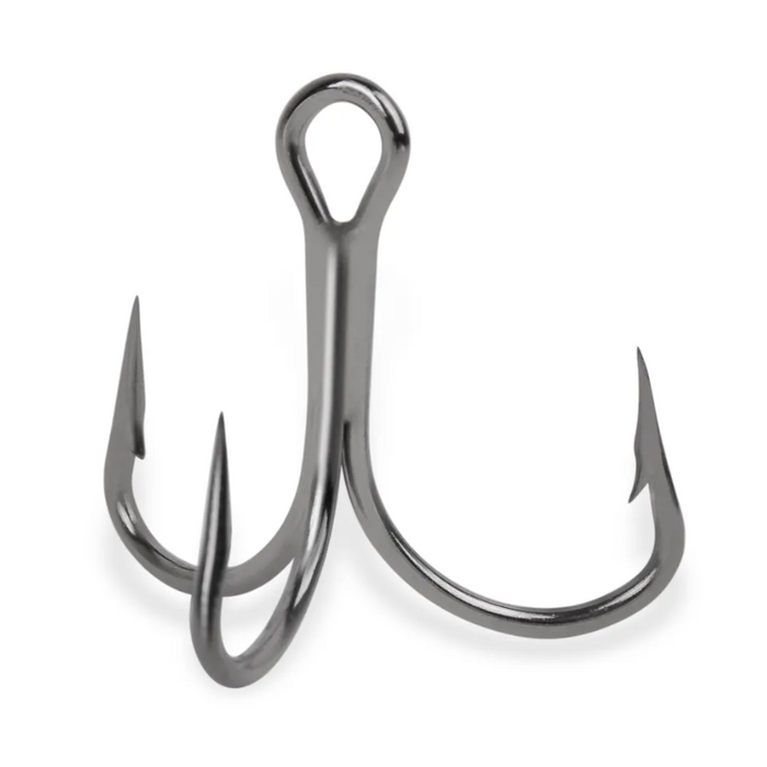 Mustad KVD Treble hook TG76BLN