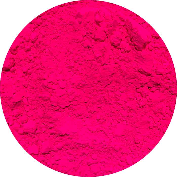Powder Colours