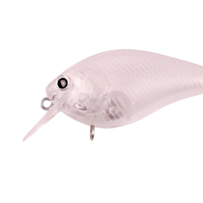 Squarebill-Small Crankbait Blank - 5pk