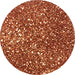 copper glitter - 008 hex