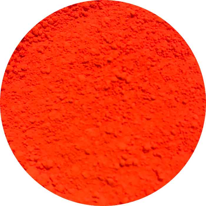 Powder Colours