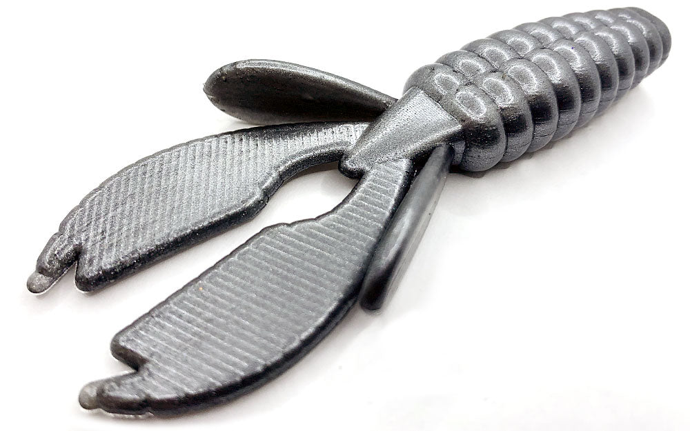 Silver smoke pearl colour - crayfish bait