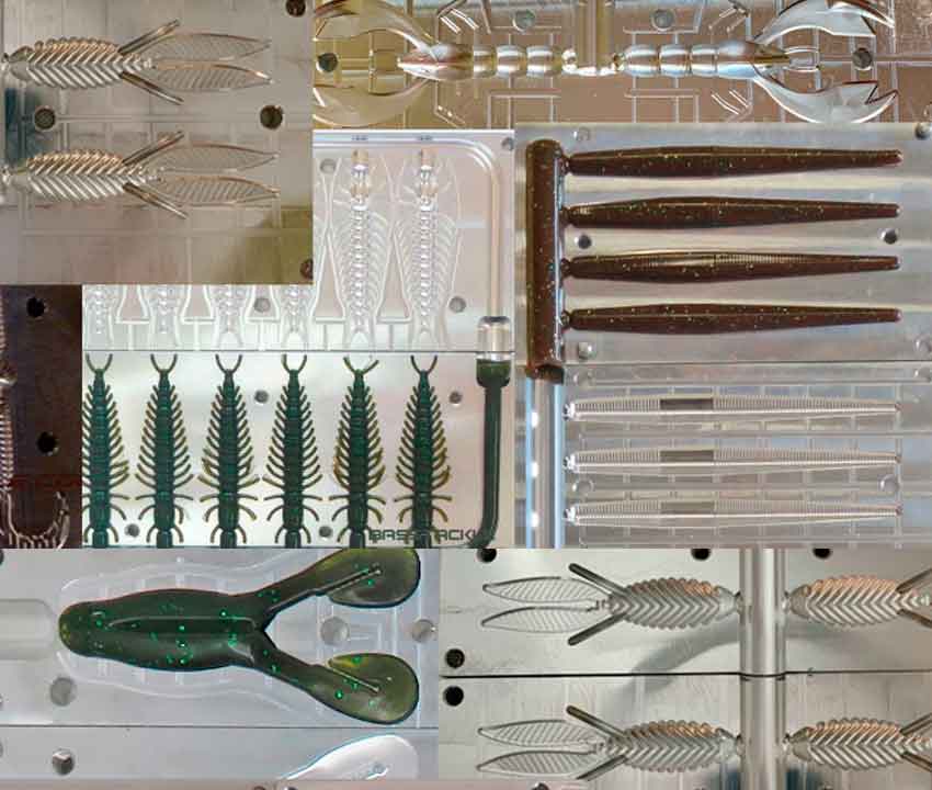 CNC Molds — CMA Outdoors