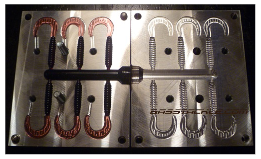 CNC Molds — CMA Outdoors