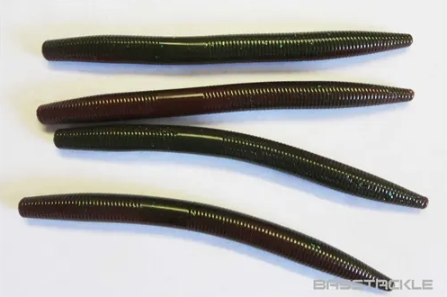 5in BTStick worm mold