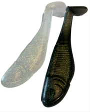 Super Chameleon Blue Green Gold