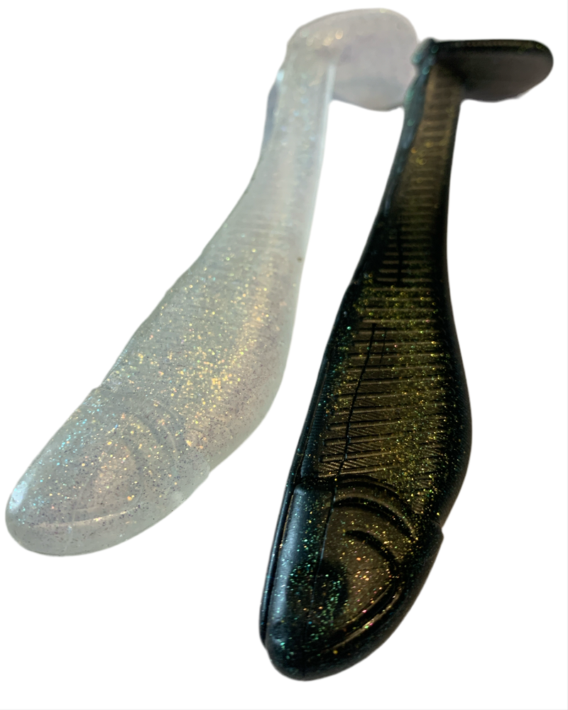 Super Chameleon Blue Green Gold