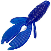 Blue Liquid plastic colour m-f soft bait making