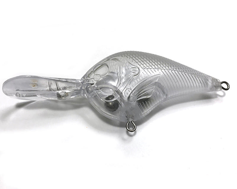 Crankbait Blanks Canada - Tight Wobbler - Master Angler