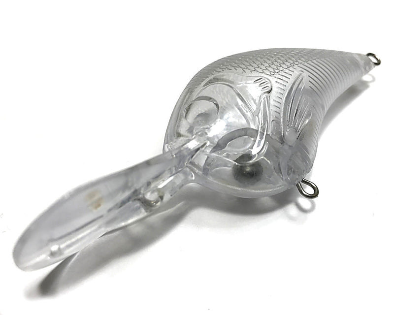 Crankbait Blanks Canada - Tight Wobbler - Master Angler