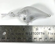 Crankbait Blanks Canada - Tight Wobbler - Master Angler