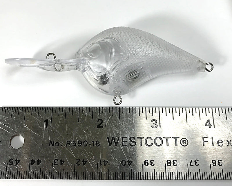 Crankbait Blanks Canada - Tight Wobbler - Master Angler