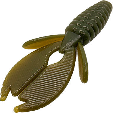 Green Pumpkin Green Liquid plastic colour