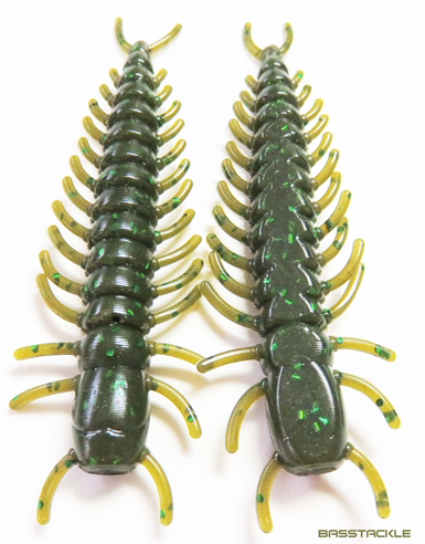 562 Hellgrammite 3in