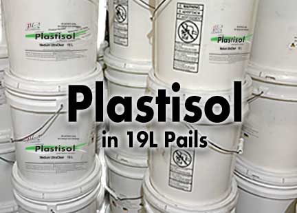 Soft Bait Plastisol - Ships from Canada — CMA Outdoors
