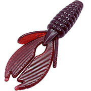 Purple Plum  Liquid plastic colour for soft plastic bait making