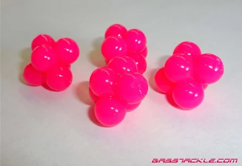 405 Salmon Egg Cluster