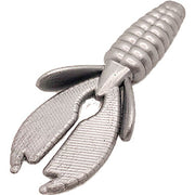 Silver liquid plastic colour MF