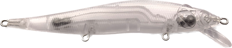 Vision 100 minnow blank