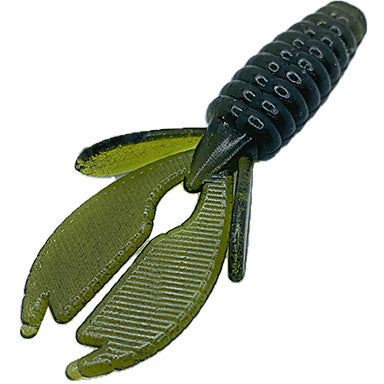 Watermelon Dark Liquid plastic colour for soft plastic bait making