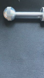 quck video of basstackle single injectors for soft plastic bait making in canada