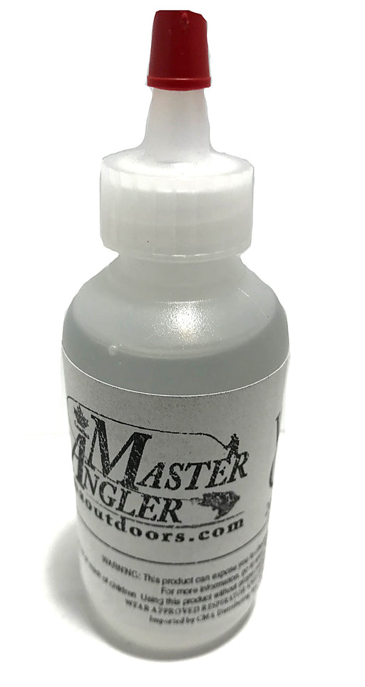 Heat Stabilizer for SoftBait Plastisol - Canada - Soft Bait making - Top  Quality — CMA Outdoors