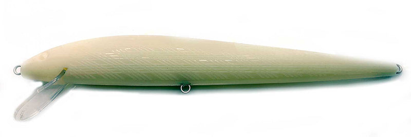 Jumbo Jerk Stick Blank - 5pk