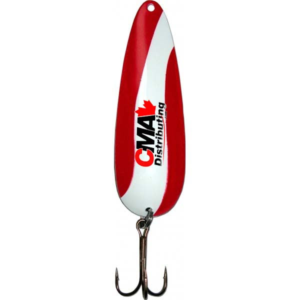3 1/2 Bait FX Fishing Lures - Item #F-BFX34 -  Custom  Printed Promotional Products