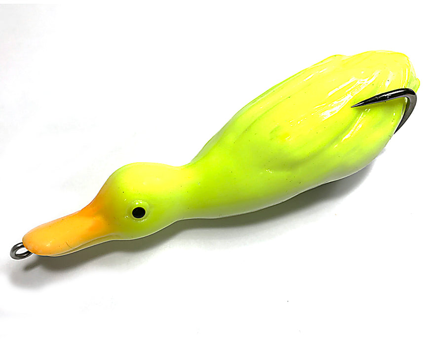 Topwater Duckling - Master Angler