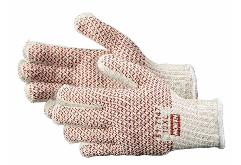 Hot Mill Gloves
