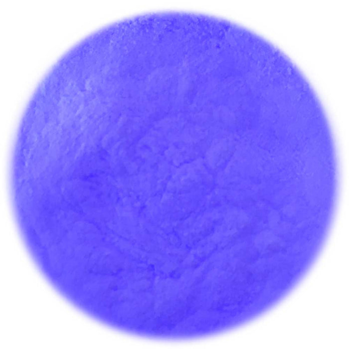 Purple glow powder strontium aluminate