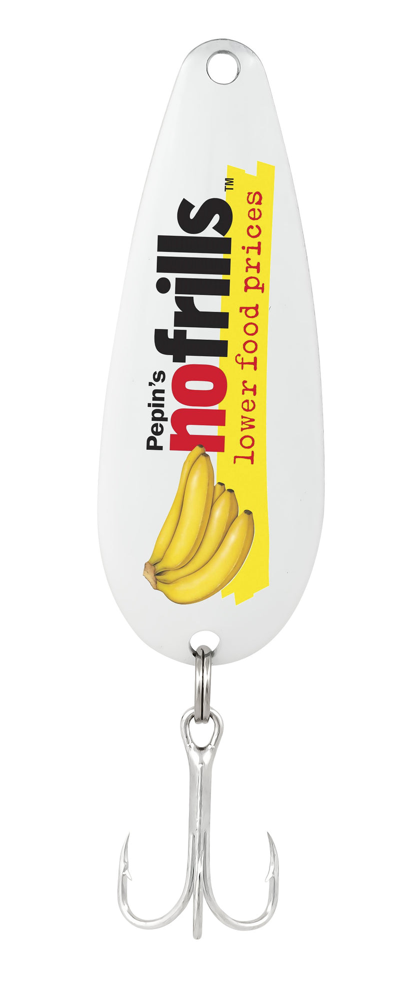 Custom Fishing Lures - Promotional products - Master Angler