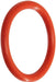Silicone o-ring for CMA Outdoors Injector Soft plastic bait making