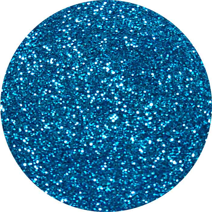 Glitter - Small .015
