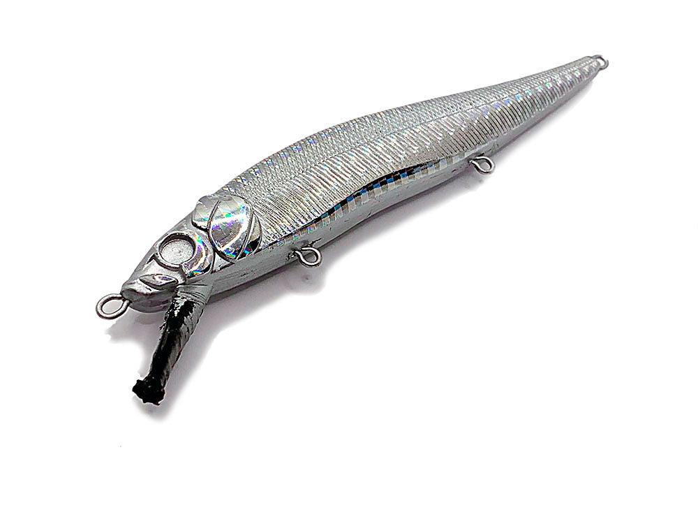 Vision 110 Holographic Minnow Blank - 5pk — CMA Outdoors