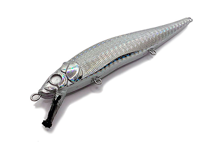 Vision 110 Holographic Minnow Blank - 5pk