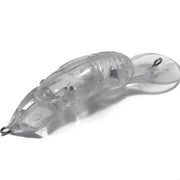 crawfish crankbait blank