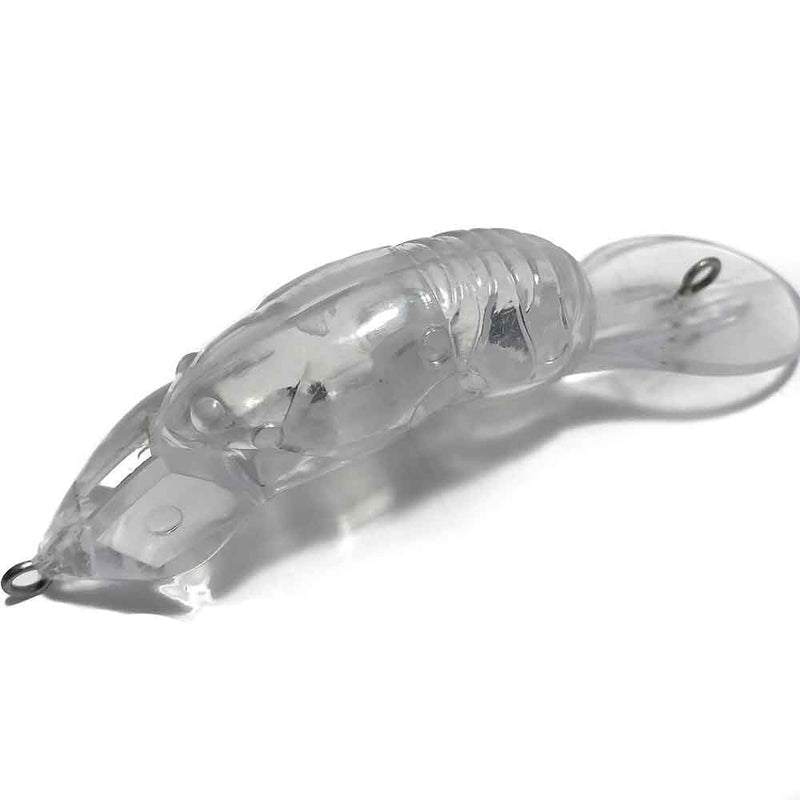 crawfish crankbait blank