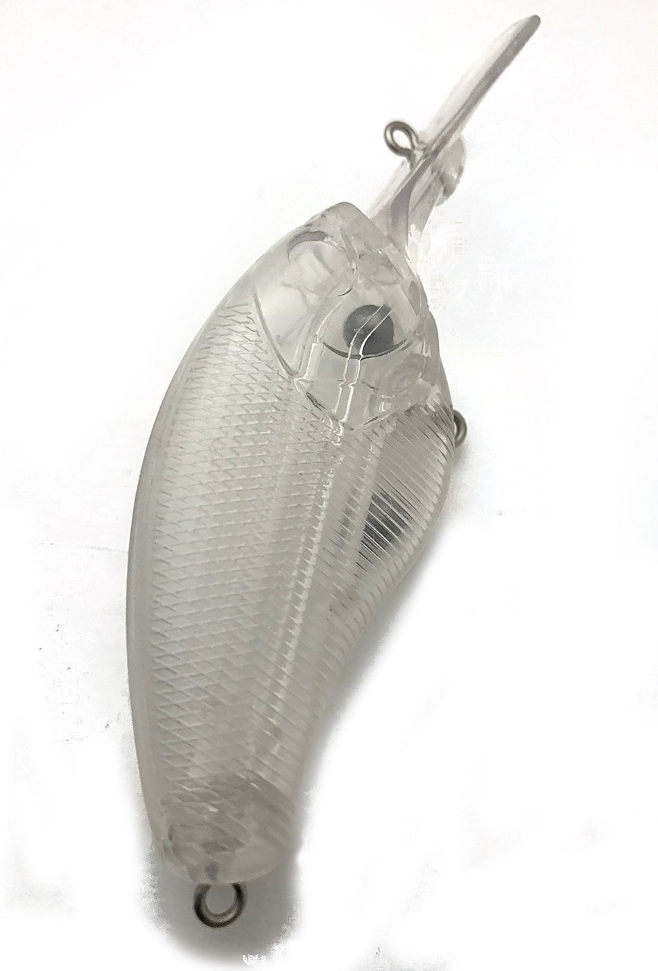 Crankbait Blanks Canada Deep Diving Unpainted — CMA Outdoors
