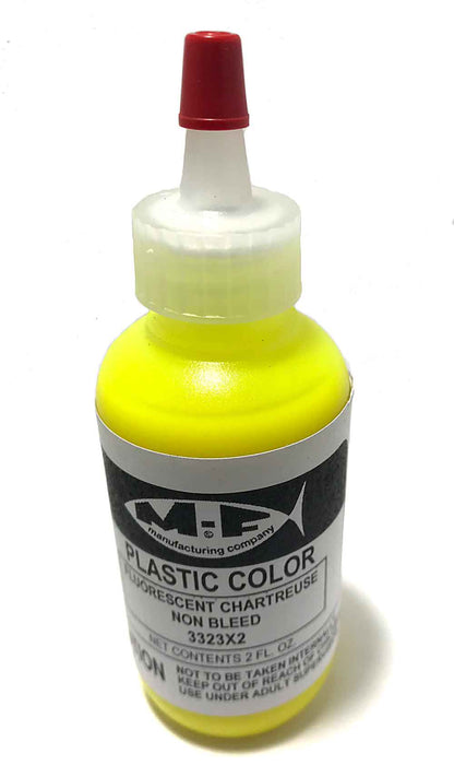 Pigment/Colourant Soft Plastic Baitmaking - Canada — CMA Outdoors