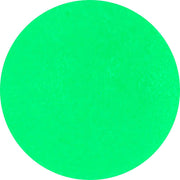 strontium aluminate green