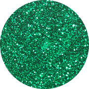 green glitter - 008 hex
