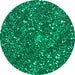 green glitter - 008 hex