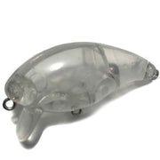 shallow diving crankbait blank