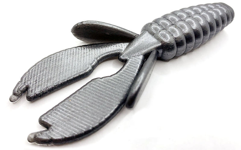 Silver smoke pearl colour - crayfish bait