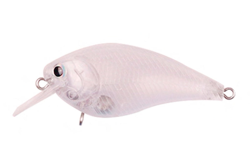 Squarebill-Small Crankbait Blank - 5pk