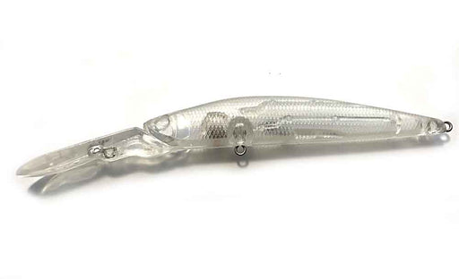 Unpainted Fishing Lure Blanks for Customization